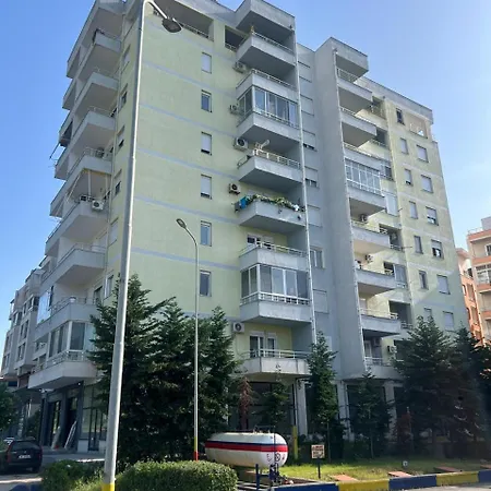 Ne Golem Appartamento Durrës